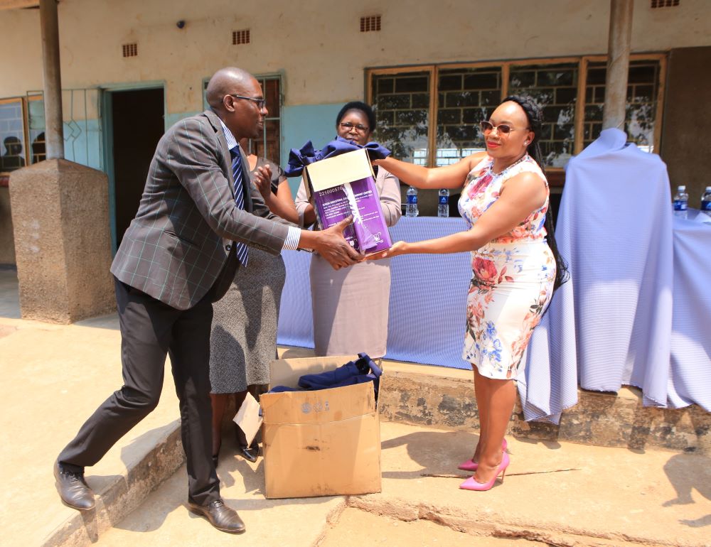 Miyanda School Uniform Handover.JPG
