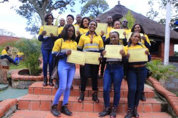 Women recognised for making valuable contributions to BCL.JPG